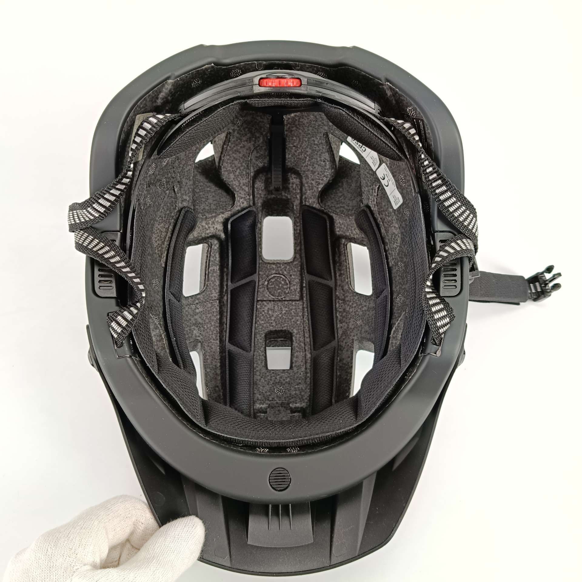 Kask rowerowy Sena M1 r. L