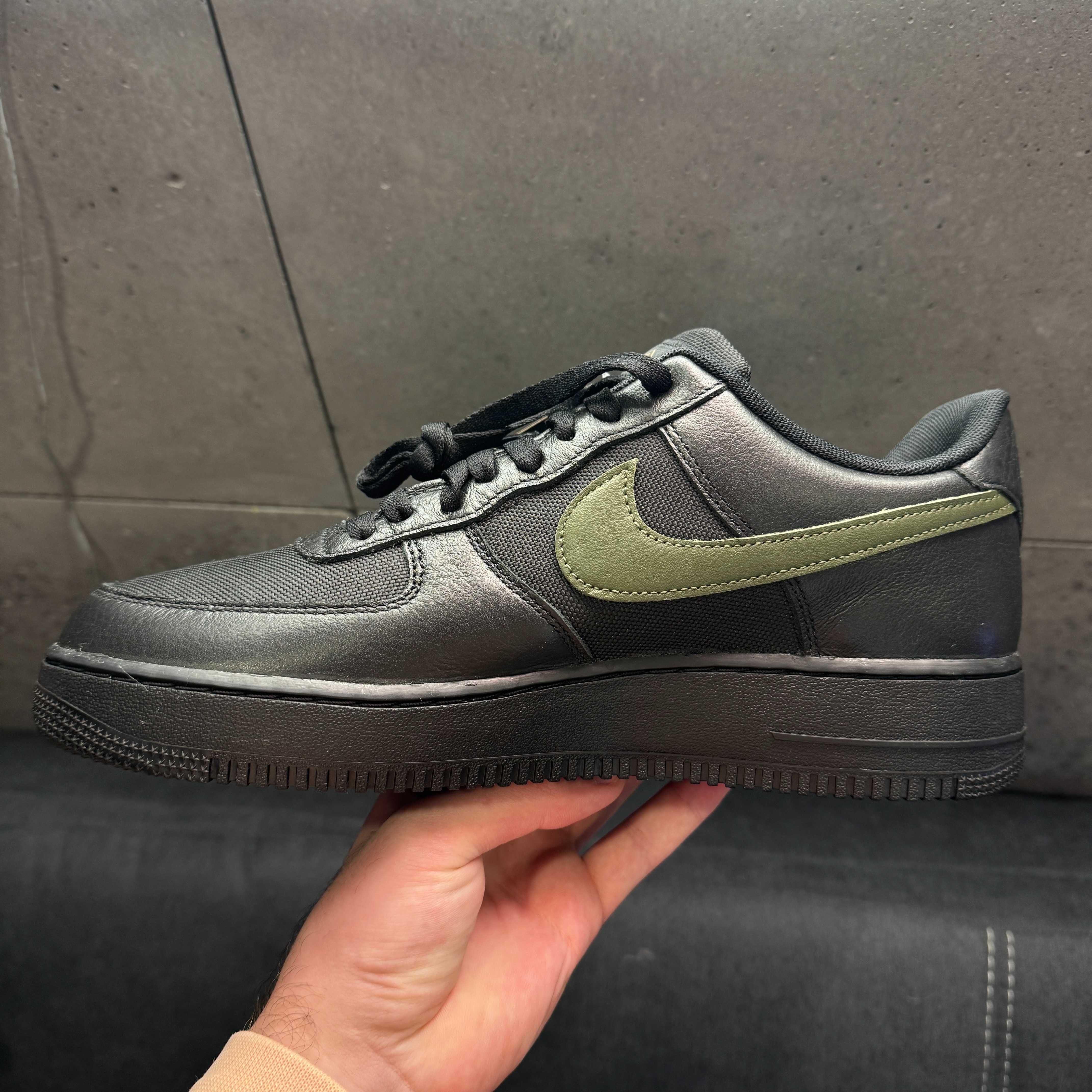 Кросівки Nike Air Force 1 Gore-Tex | HV3959 010