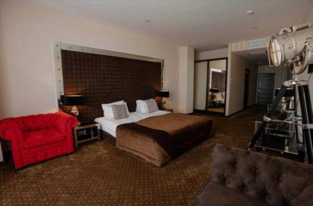 Апартаменти на березі моря в «Maristella! 10 ст. Фонтана. 1N28