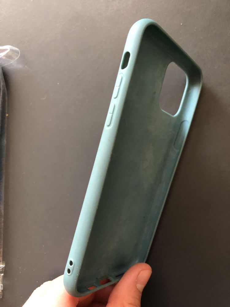 case etui iphone 11pro / x / xs lilo i stitch