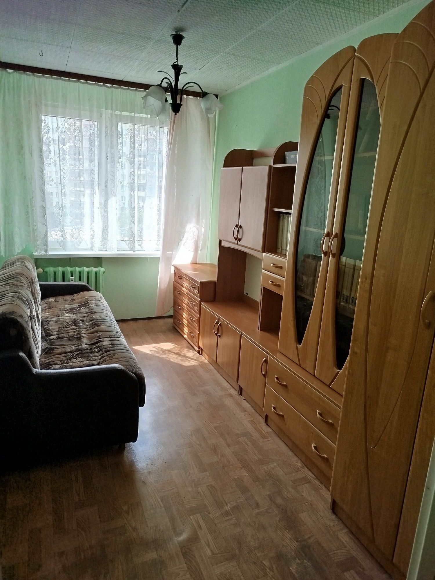 Mieszkanie 2 pokoje Podzamcze Palisadowa, z windą