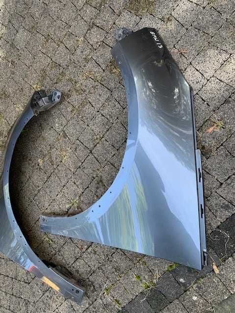 BMW i3 Błotnik Przedni   ŁADNY ORYGINAŁ