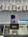 iPhone 14 PRO 256 GB • Deep Purple • kondycja bateri 88% • GWARANCJA •
