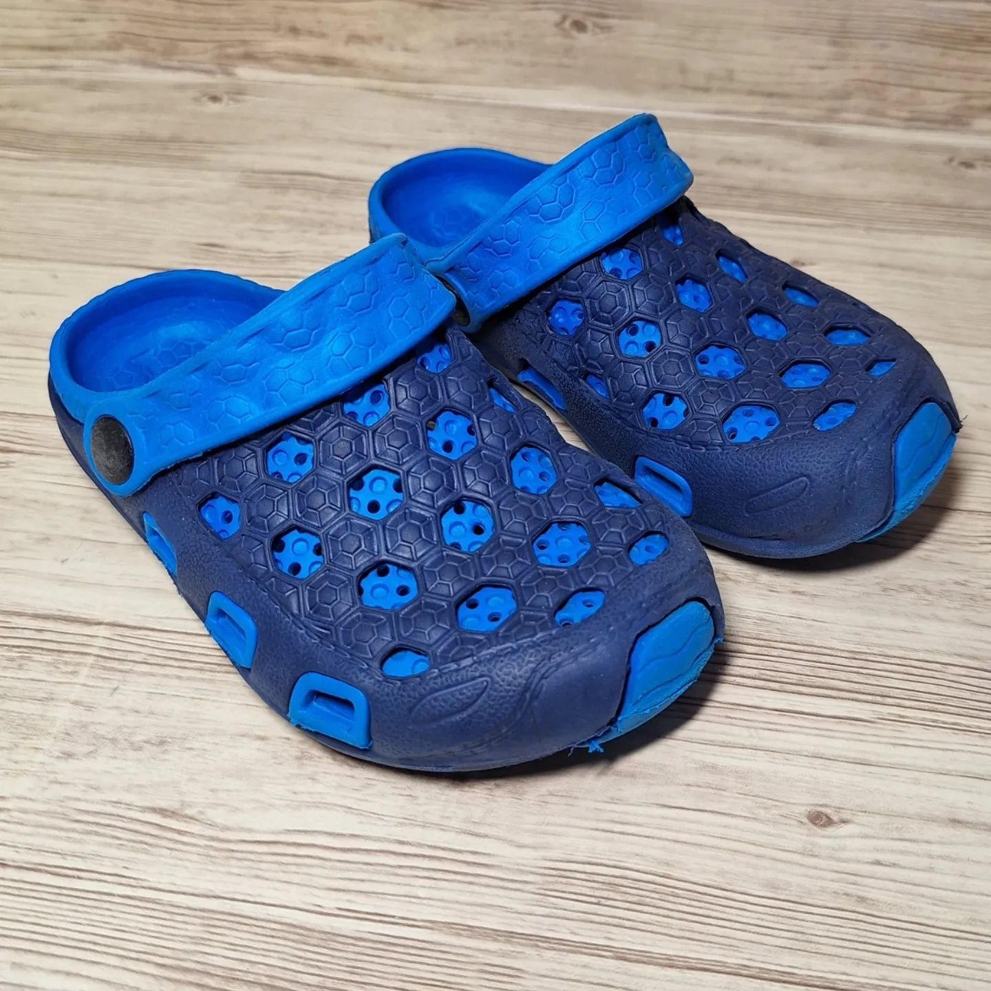 Класні дитячі крокси Crocs для хлопчика