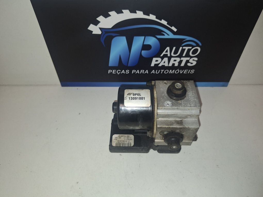 Módulo de Abs Opel Vectra B