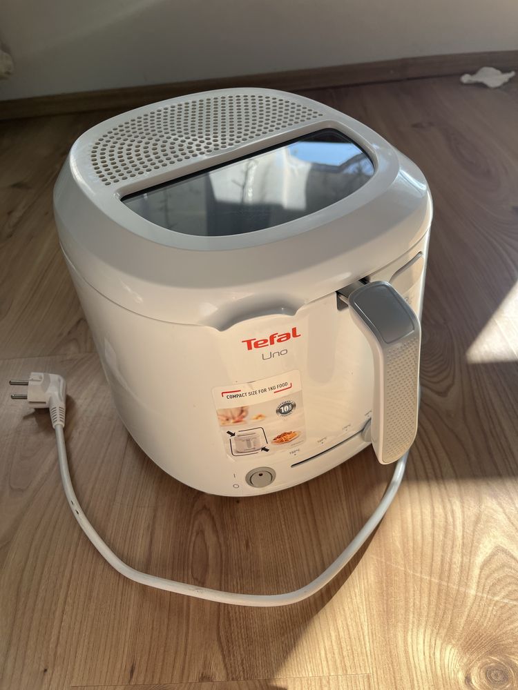 Fryykownica TEFAL UNO