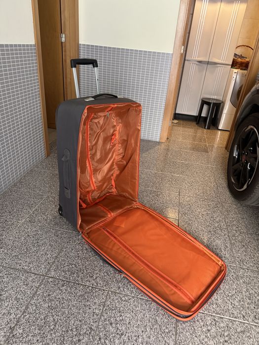 Mala de bagagem viagem grande