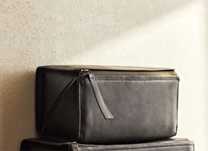 Nécessaire Pele Pequeno Zara Home NOVO