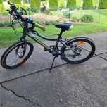 Kross hexagon mini 20 cali