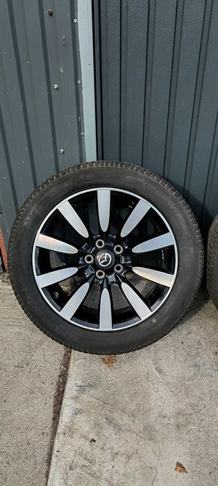 Koła / Felgi 7x18 5x114.3. Mazda/Mitsubishi/Hyundai/Kia