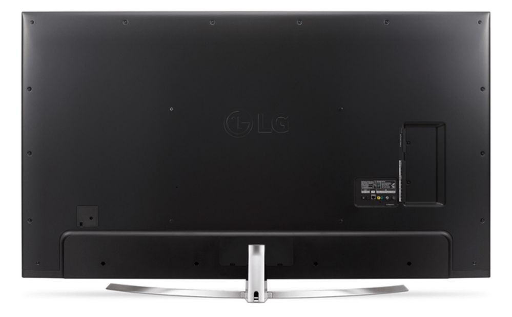 Телевизор LG 75 SJ955V