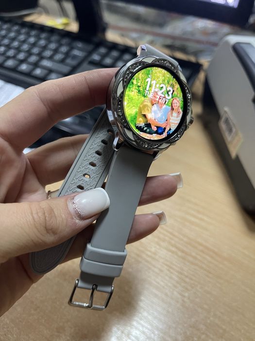 Годинник смарт smart