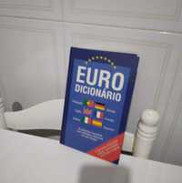 Euro Dicionário do Circulo de Leitores