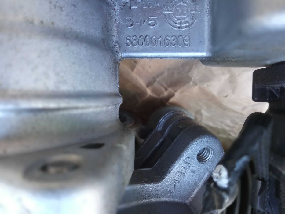 Opel Astra L Przekładnia Kierownicza Oryginał 2024 Maglownica