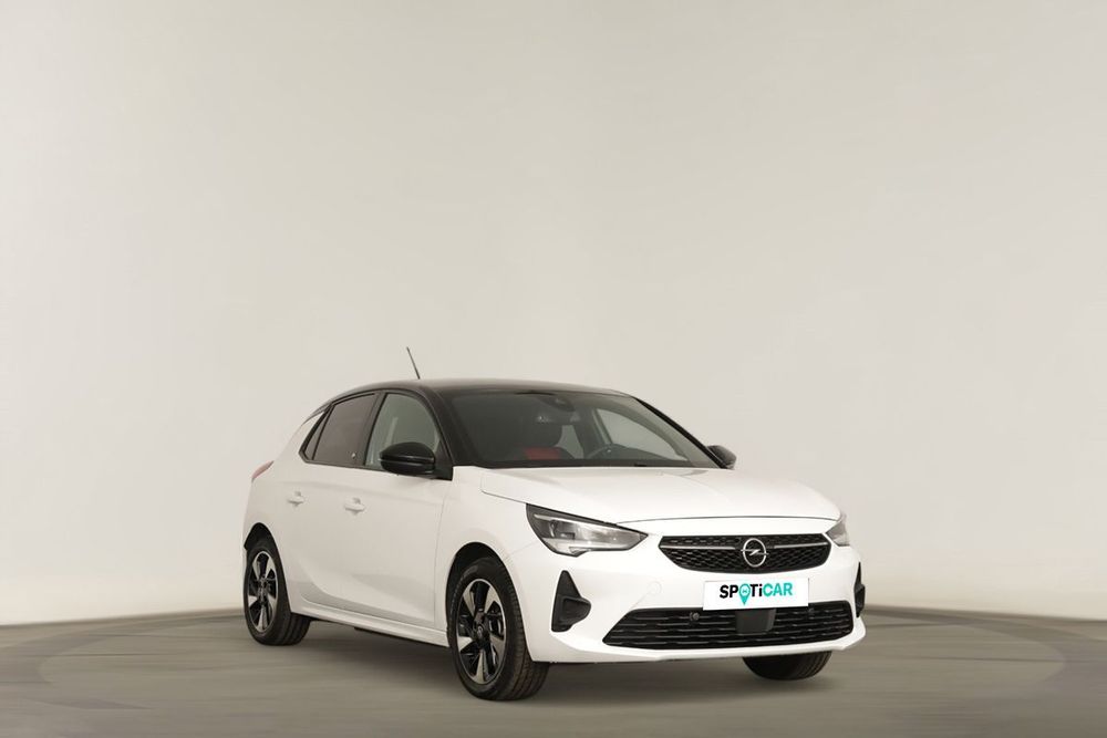 Opel Corsa-e e-GS