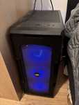 Komputer stacjonarny MSI 3070 8gb / 32 gb DDR4 / AMD Ryzen 5