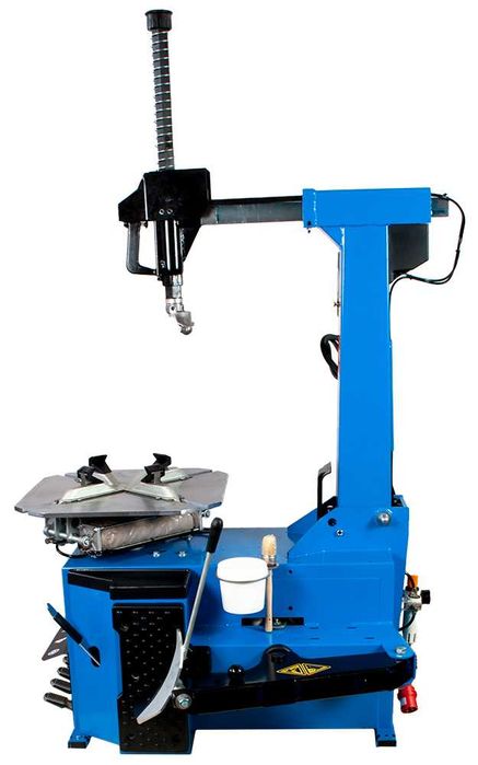 Montażownica do Opon wymiana kół Wulkanizacja KM-528 PRO Kupczyk