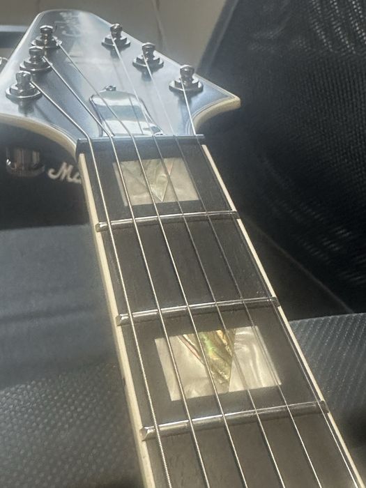 Epiphone Flying V Prophecy