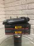 Sennheiser ew100 g3 835 mikrofon bezprzewodowy