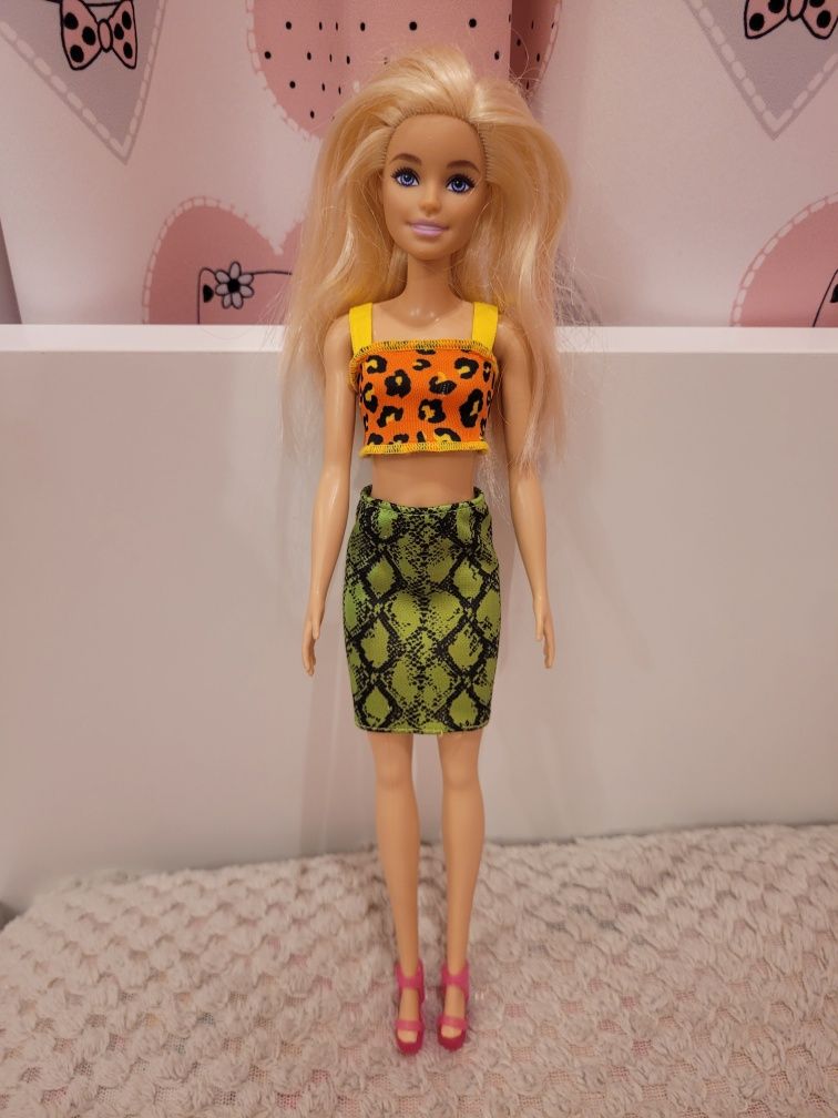 Lalka barbi orginalna