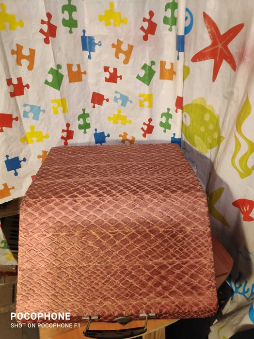 Akordeon Sibylla Brandt