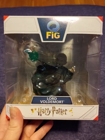 Qfig Lord Voldemort figurka