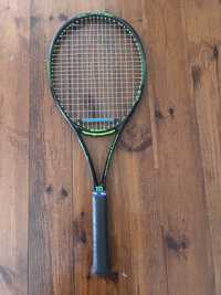 Rakieta Wilson Blade 101l rączka 3