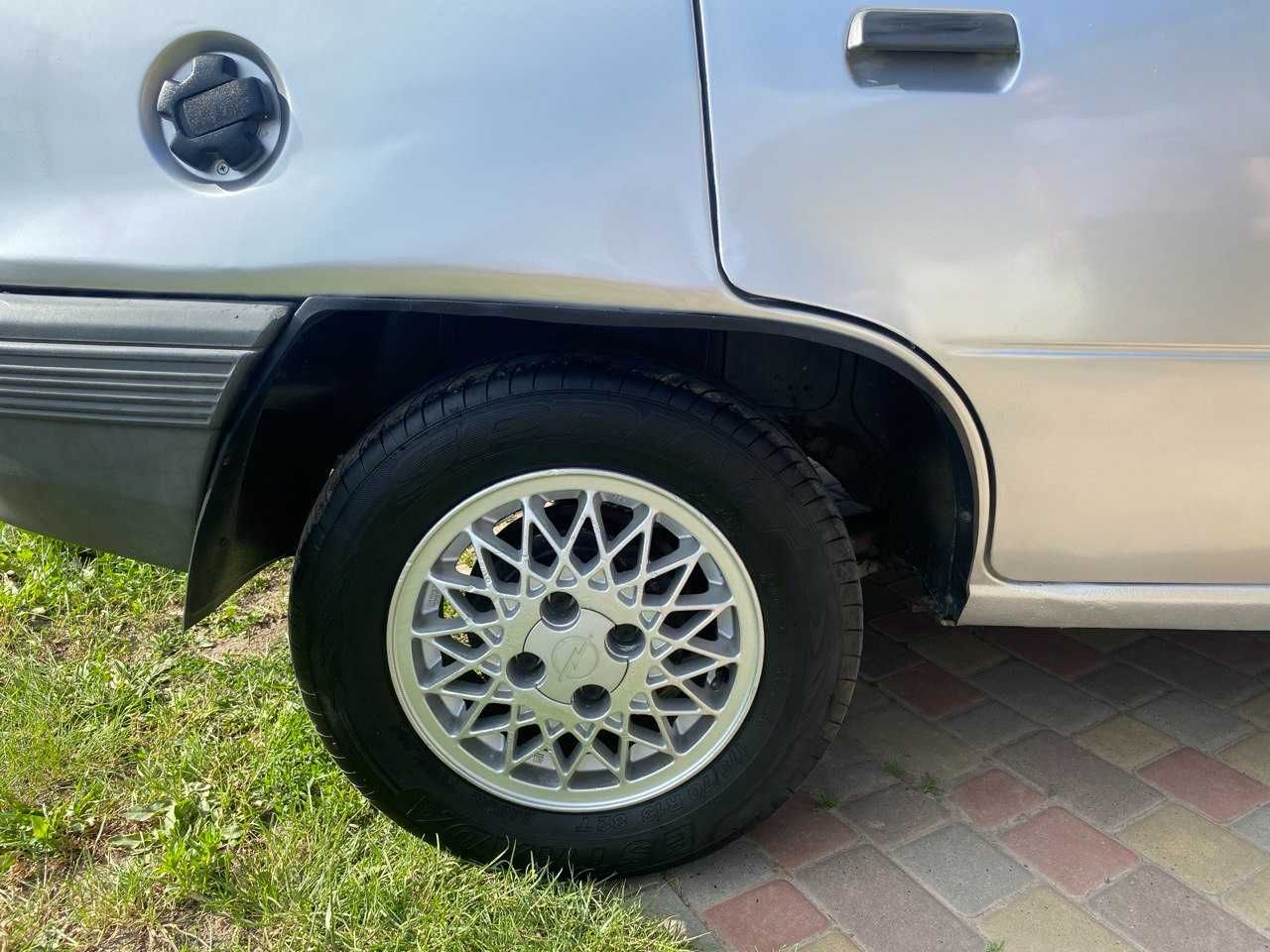 Opel Kadett E 1.3