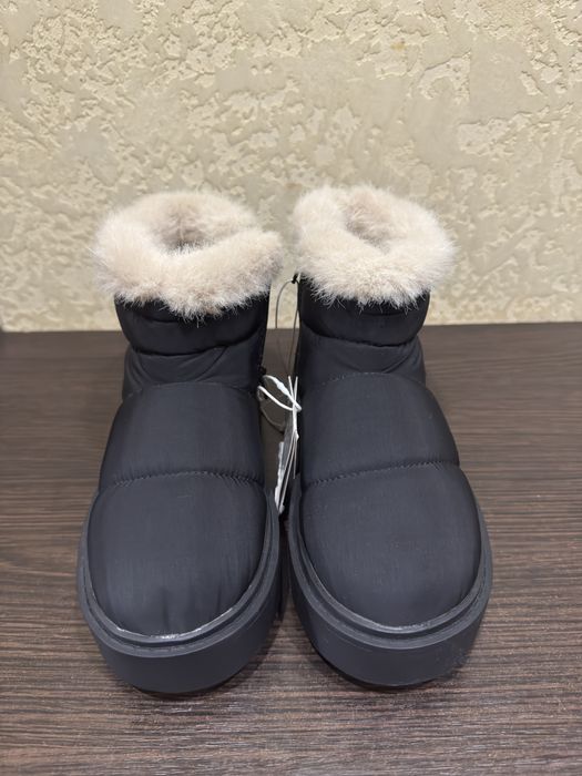 Ботинки Zara Дутики сапоги