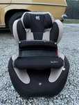 Fotelik 9-18kg kiddy