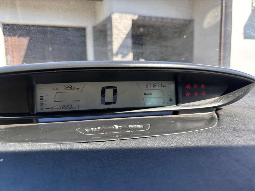 Sprzedam citroen c4