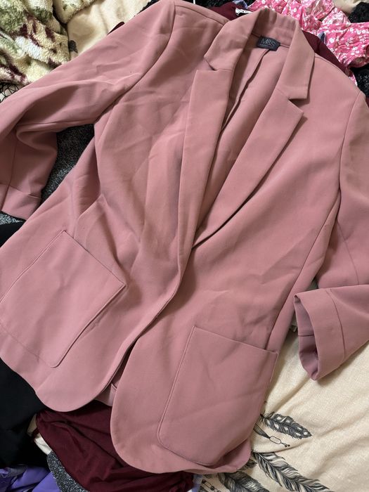 Пакет для дівчини