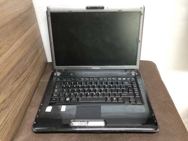 portatil toshiba satellite A300D-14D