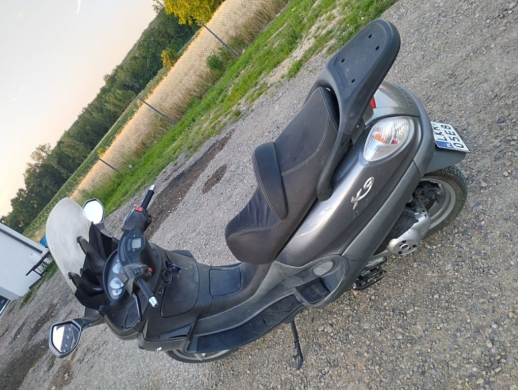 Piaggio x9 125 Sprzedam