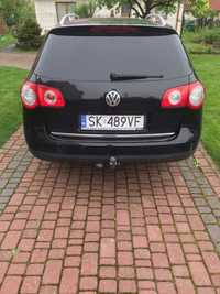 Volkswagen Passat B6 1.4 TSI + LPG