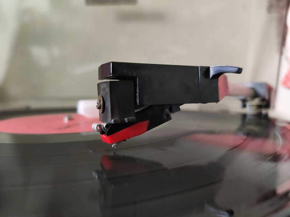 Картридж для Аккорд, Волна, Вега, Мелодия, Ноктюрн, Каравелла Школьний