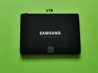 SSD 1TB Samsung 870 EvO