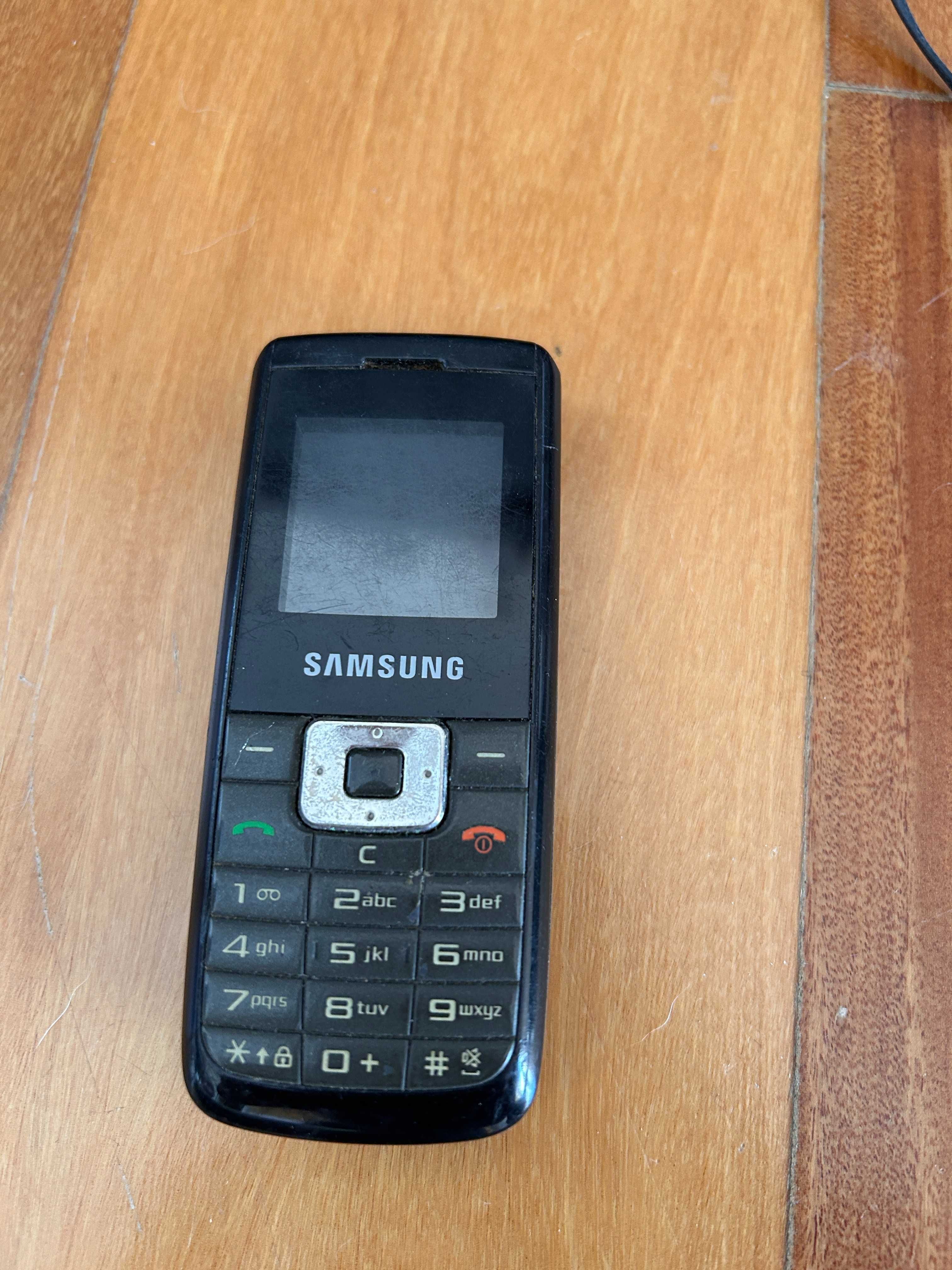 Telemoveis Samsung
