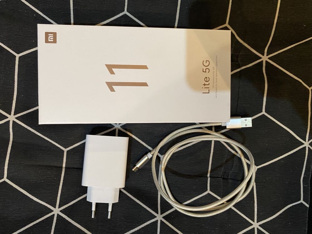 Xiaomi Mi 11 Lite 8/128GB