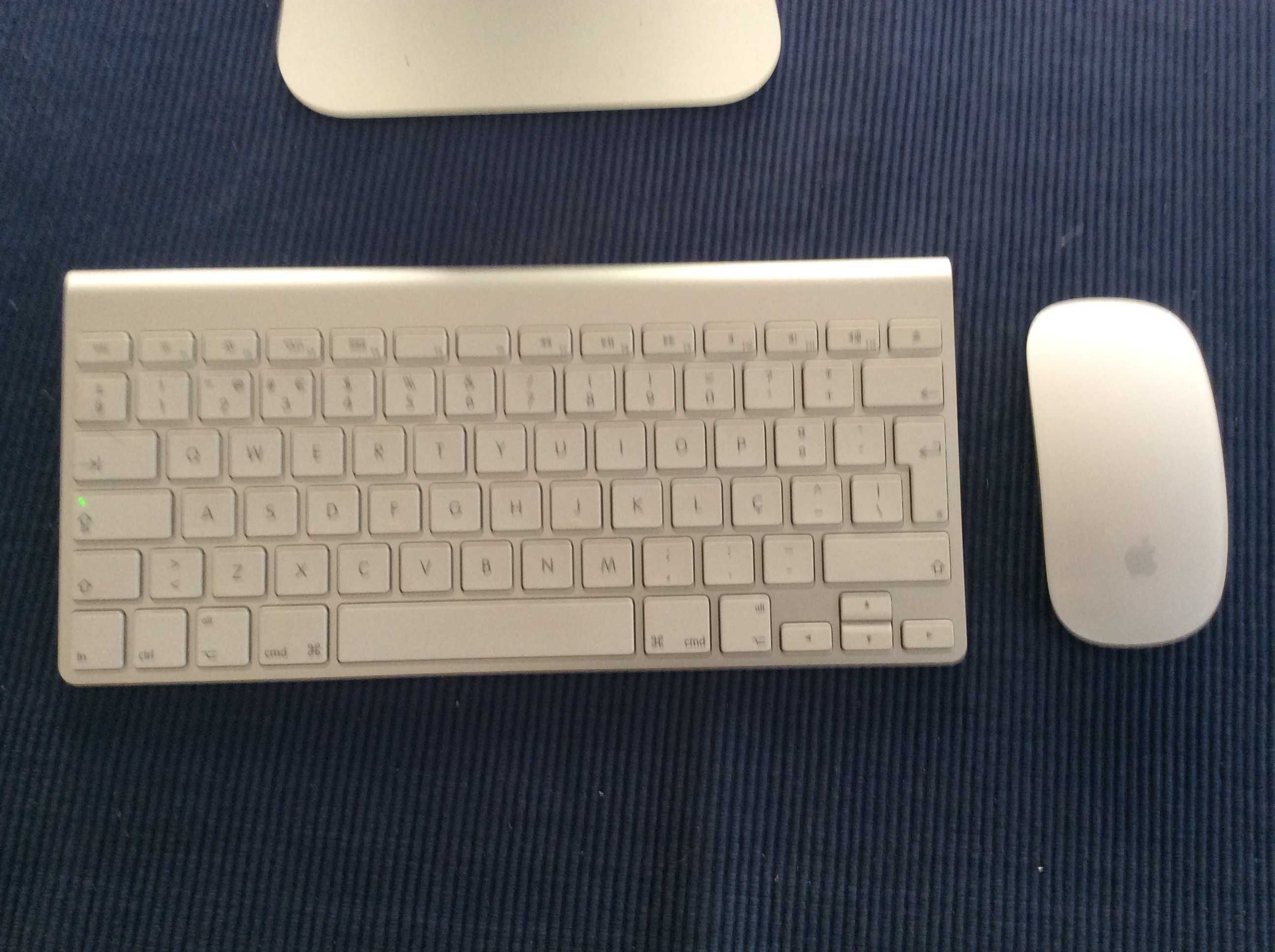 iMac 21.5" - i5-fino
