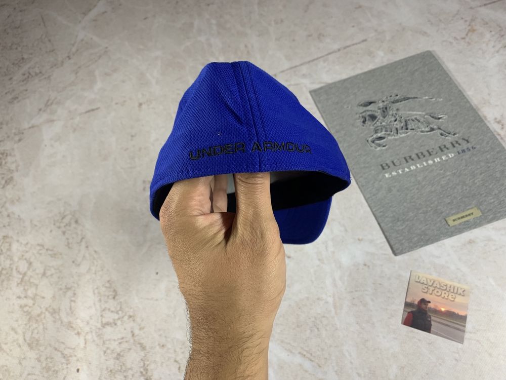 Кепка Under Armour