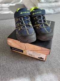 Buty trekkingowe alpine pro