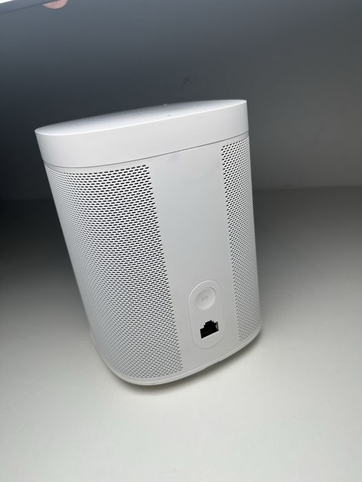 Sonos One gen2 wifi