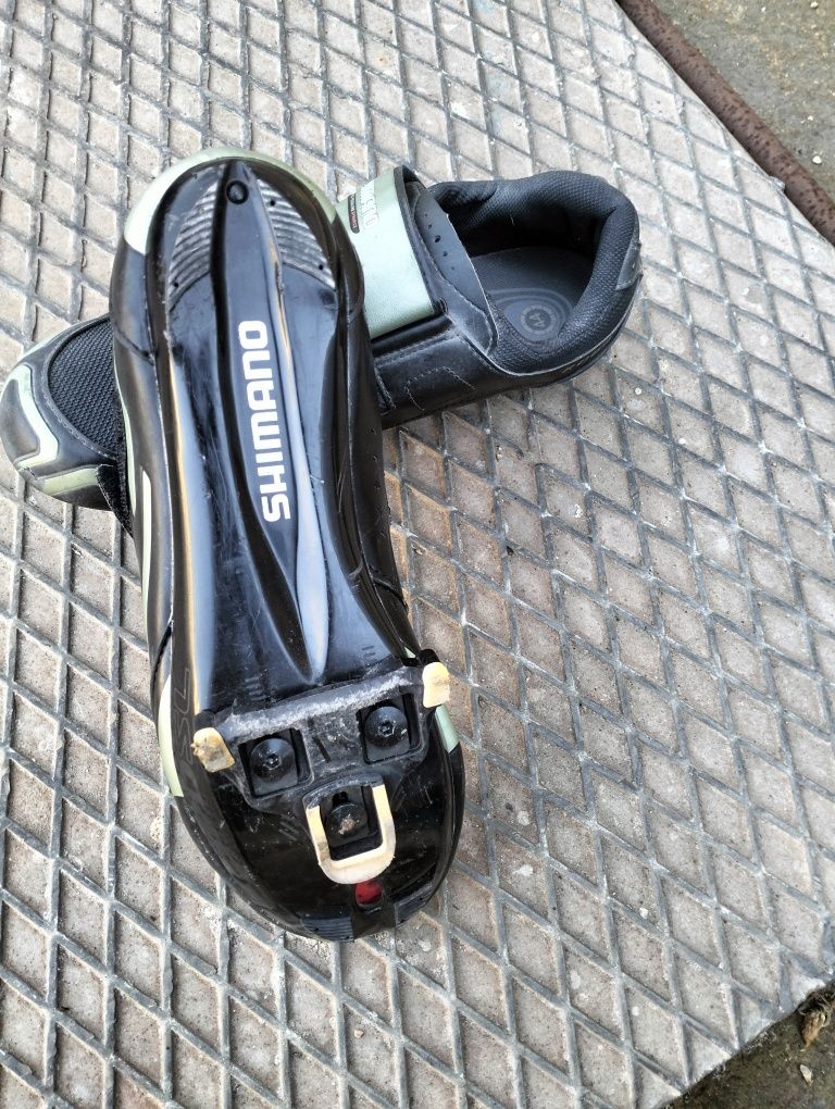 Sapatos Shimano tam.44