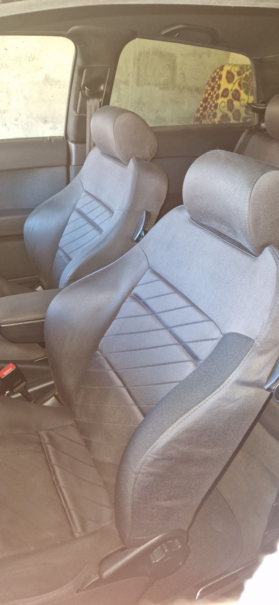 Audi A3 8l 1.9tdi