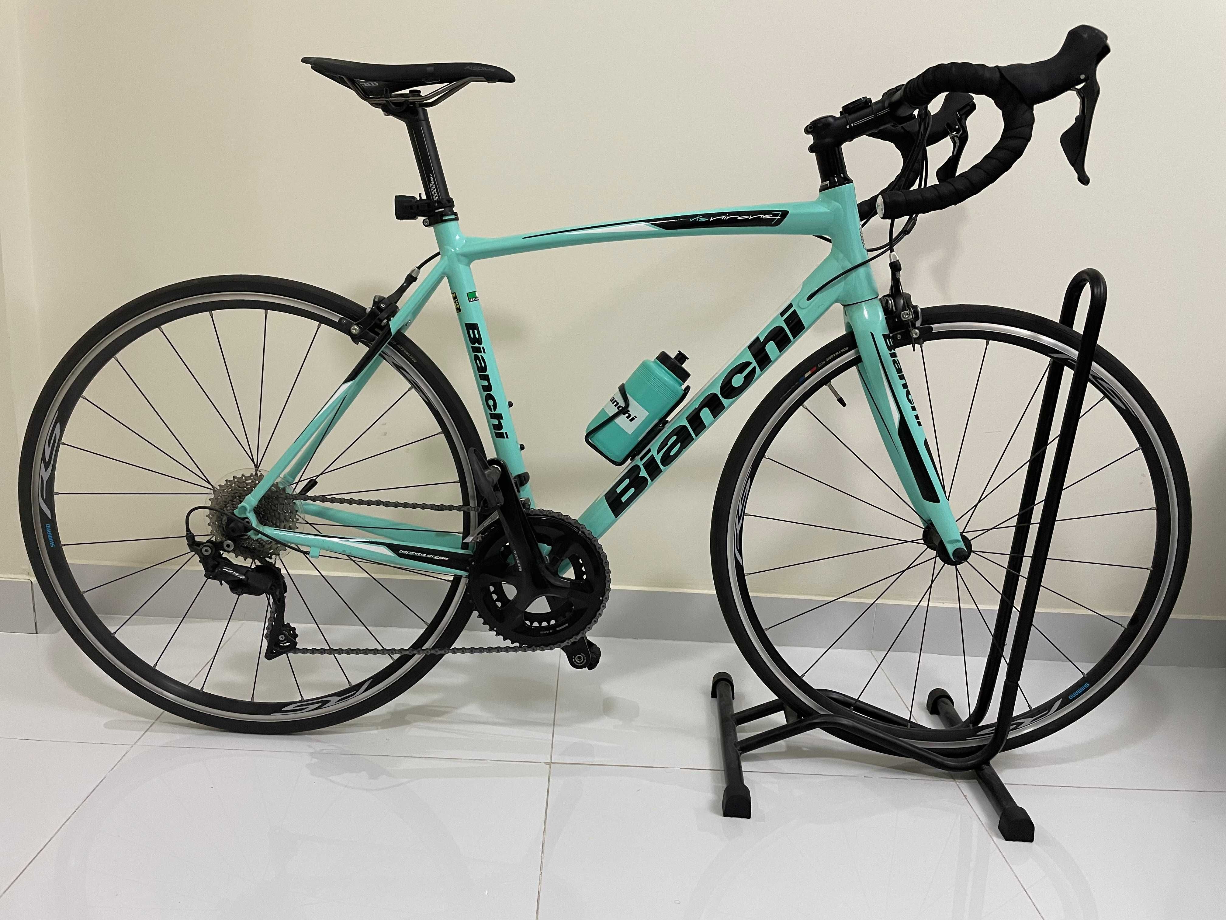 Bianchi Via Nirone 7 105