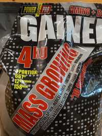 Гейнер Power Pro Gainer 4000g Chocolate