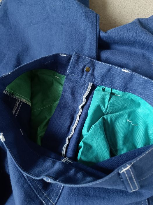 Legendarne 90s Lurys spodenki 3/4 XS/S