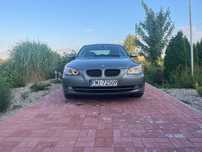 BMW Seria 5 BMW 520d • Świeżo po serwisie • Automat • Bez wkładu