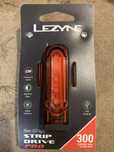 Lezyne STRIP Alert 300 Pro